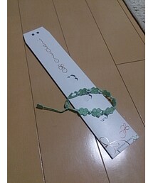 CRUCIANI  ブレスレット(ブレスレット)