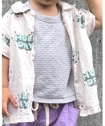 FITH | タンクトップ