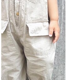 韓国子供服 | オールインワン・サロペット