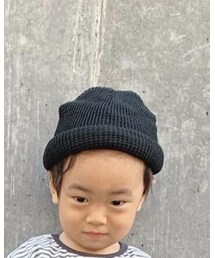 reko_store | ニットキャップ/ビーニー