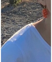 無印良品 | Tシャツ/カットソー