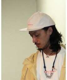 JOURNAL STANDARD | キャップ