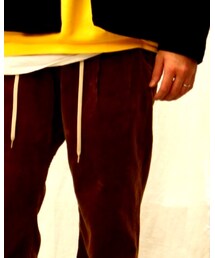 THE UNION | その他パンツ