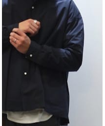 UNITUS | シャツ/ブラウス