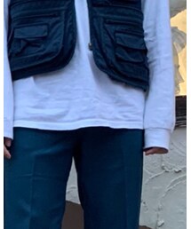 UNDERCOVER | トップス