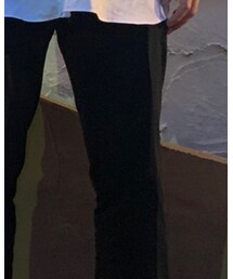 UNIQLO | スラックス