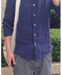 POLO RALPH LAUREN | シャツ/ブラウス