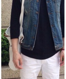 Nudie Jeans | デニムジャケット