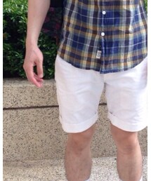 UNITED ARROWS | カーゴパンツ