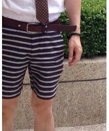 TODD SNYDER | カーゴパンツ