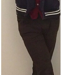 UNIQLO | その他パンツ