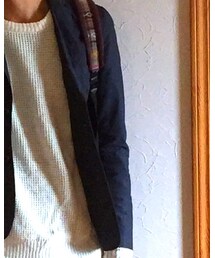 H&M | テーラードジャケット