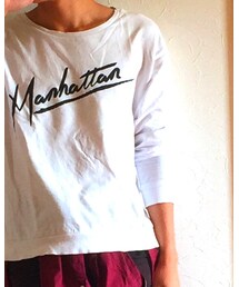 H&M | Tシャツ/カットソー