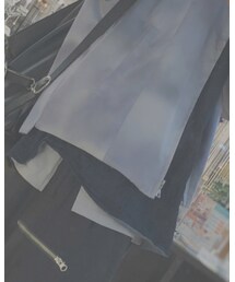 GU | Tシャツ/カットソー