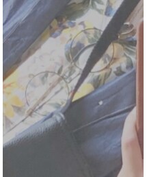 Village Vanguard | メガネ