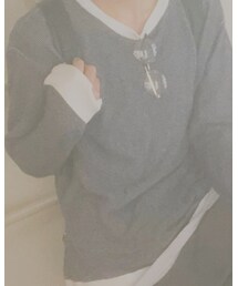 GU | Tシャツ/カットソー