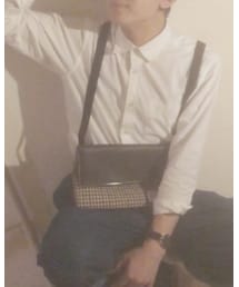 GU | シャツ/ブラウス