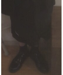 darknessmoon | パンツ