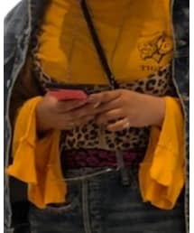 H&M DIVIDED | ワンピース