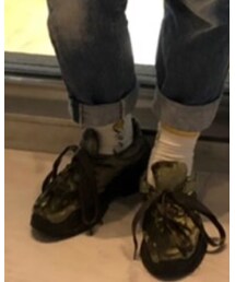 openthedoor | スニーカー