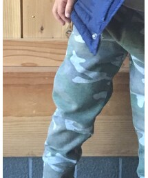 ZARA | その他パンツ