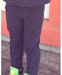 PETIT BATEAU | パンツ
