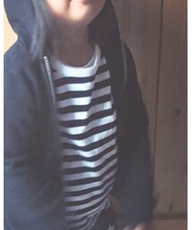 無印良品 | Tシャツ/カットソー