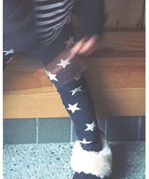 next | レギンス/スパッツ