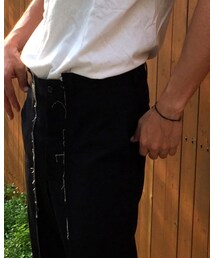 COMME des GARCONS | パンツ