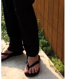 TOMORROWLAND  | サンダル