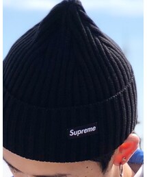 Supreme  | ニットキャップ/ビーニー