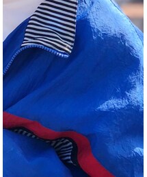 no brand | ナイロンジャケット