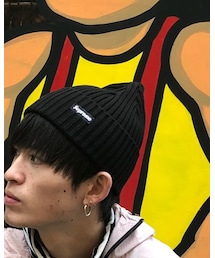 Supreme  | ニットキャップ/ビーニー