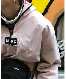 mrcnoir | ジャケット/アウター