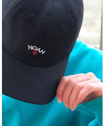 NOAH | キャップ