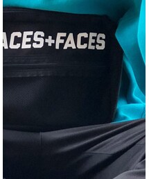 PLACES+FACES | ショルダーバッグ