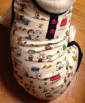 不明の「オールインワン・サロペット(つなぎ/オールインワン)」