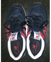 NEW BALANCE | スニーカー