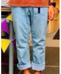 Gramicci | デニムパンツ