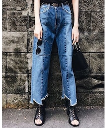 MOUSSY | パンツ