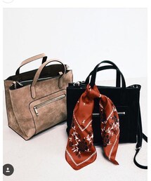 MOUSSY | バッグ