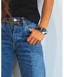 GaGa MILANO | アナログ腕時計