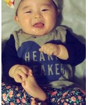 babyGAP(babyGAP)の「トップス(Tシャツ/カットソー)」