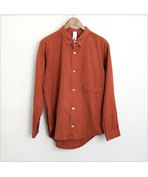 Edwina Horl | Fake pocket shirts(シャツ/ブラウス)