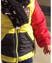 BIT'Z | ナイロンジャケット