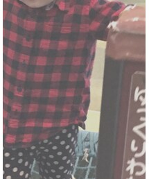 UNIQLO | シャツ/ブラウス