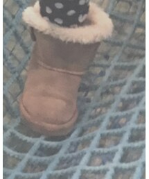 Birthday | ブーツ