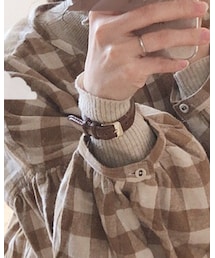 studio CLIP | アナログ腕時計