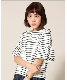 LOWRYS FARM | トップス