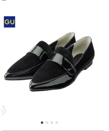 GU | パンプス